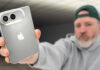 Dokonalá maketa odhalila iPhone Ultra. Takto bude vyzerať naživo! iPhone Ultra