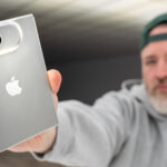 Dokonalá maketa odhalila iPhone Ultra. Takto bude vyzerať naživo! iPhone Ultra