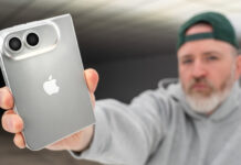 Dokonalá maketa odhalila iPhone Ultra. Takto bude vyzerať naživo! iPhone Ultra