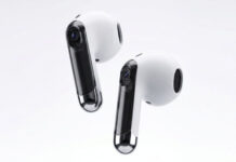 AirPods Ultra môžu byť najzvláštnejšie slúchadlá od Apple. Majú dostať vlastné kamery AirPods Ultra