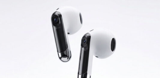 AirPods Ultra