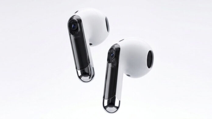 AirPods Ultra