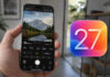 iOS 27 dostane vylepšenie aplikácie Kamera. Konečne to bude dávať zmysel kamera iOS 27