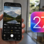 iOS 27 dostane vylepšenie aplikácie Kamera. Konečne to bude dávať zmysel kamera iOS 27