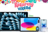 Rozjarený víkend v iStores prináša 3 dni zliav na Apple zariadenia aj príslušenstvo. iStores
