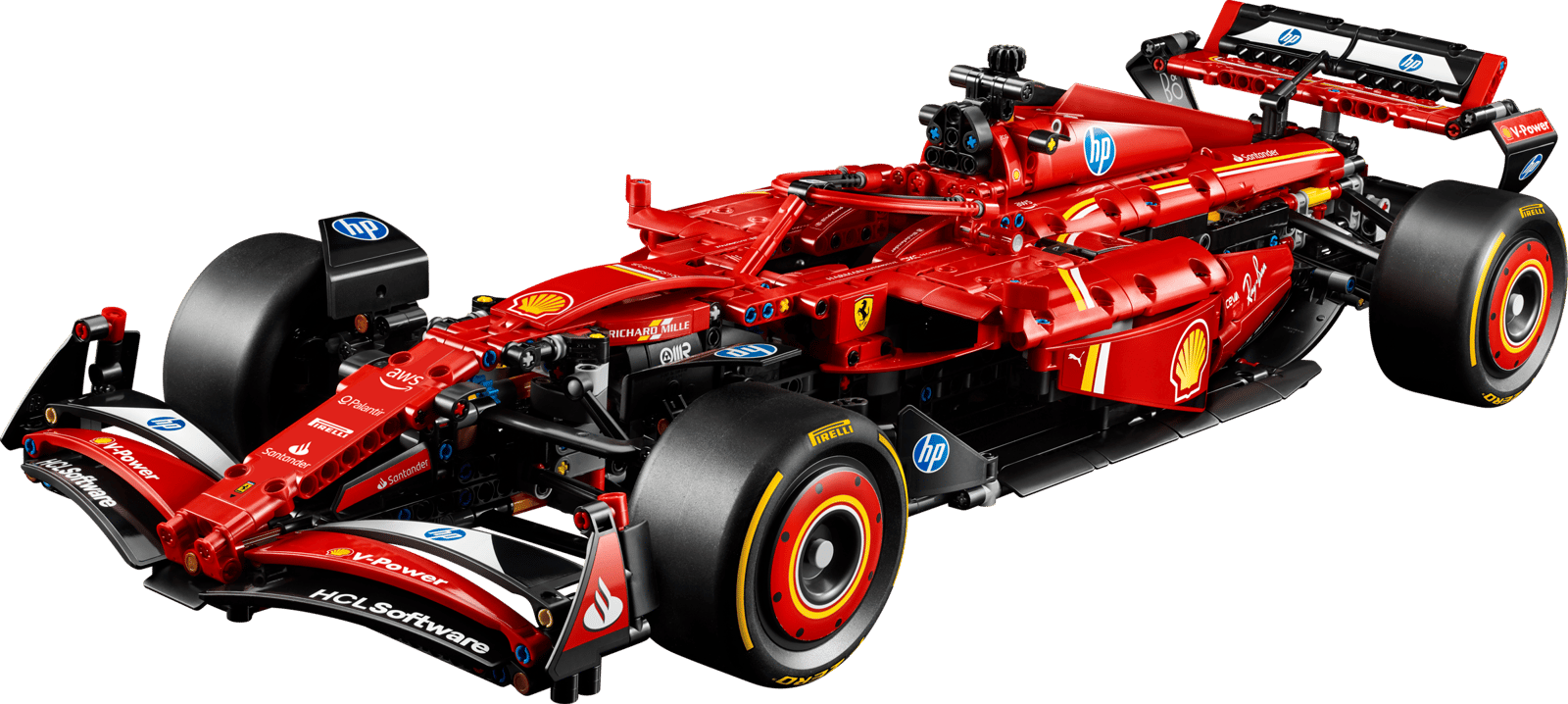Lego F1
