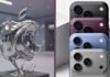 Apple chce pri iPhone staviť na tekutý kov. Liquid Metal môže zmeniť všetko! Apple Liquid Metal