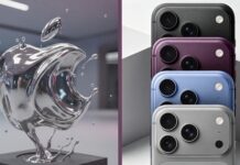 Apple chce pri iPhone staviť na tekutý kov. Liquid Metal môže zmeniť všetko! Apple Liquid Metal