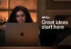 Apple láka študentov v novej reklame na MacBook Neo. Pritom ho nestíha vyrábať Mac reklama