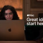 Apple láka študentov v novej reklame na MacBook Neo. Pritom ho nestíha vyrábať Mac reklama