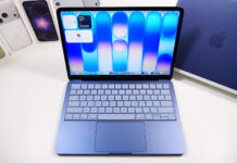 MacBook Neo (512 GB) s Touch ID v zľave výrazne klesol na cene MacBook Neo