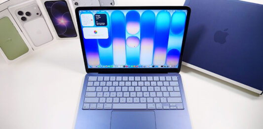MacBook Neo