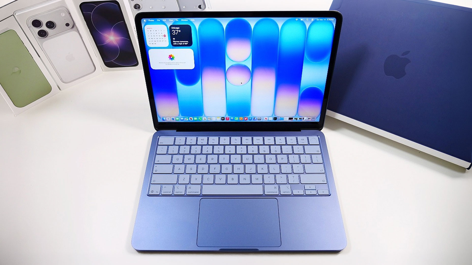 MacBook Neo