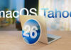 macOS Tahoe 26.5 je vonku. Apple ladí Mapy aj bezpečnosť starších Macov macOS 26.5