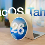 macOS Tahoe 26.5 je vonku. Apple ladí Mapy aj bezpečnosť starších Macov macOS 26.5