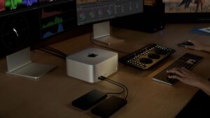 Mac Studio