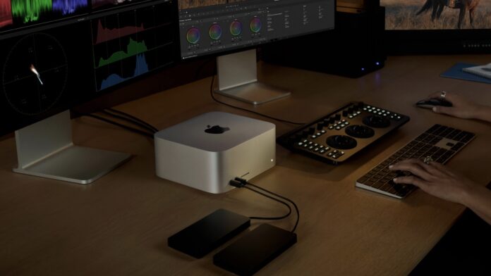 Mac Studio
