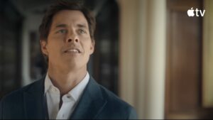 James Marsden Apple TV