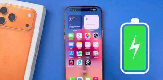 iPhone 17 Pro
