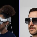 Budúci šéf Apple dá súprave Vision Pro červenú. Uprednostní oveľa ambicióznejšie zariadenie Vision Pro inteligentné okuliare od Apple