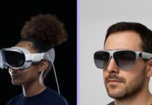Budúci šéf Apple dá súprave Vision Pro červenú. Uprednostní oveľa ambicióznejšie zariadenie Vision Pro inteligentné okuliare od Apple