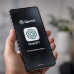 OpenAI vyvíja smartphone, ktorý má konkurovať iPhonu. Čo o ňom vieme OpenAI phone