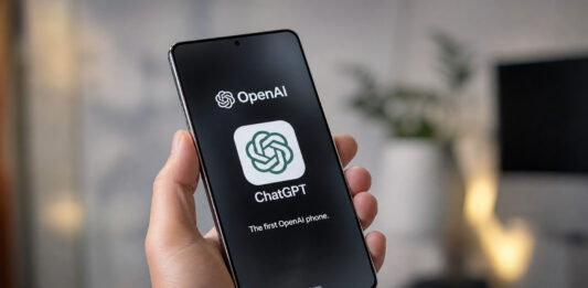OpenAI phone