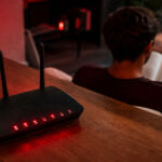 Slovákov mohli špehovať cez Wi-Fi router od viacerých operátorov. Čo musíte vedieť? Router 1