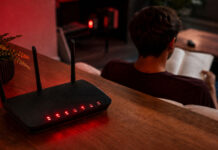 Slovákov mohli špehovať cez Wi-Fi router od viacerých operátorov. Čo musíte vedieť? Router 1
