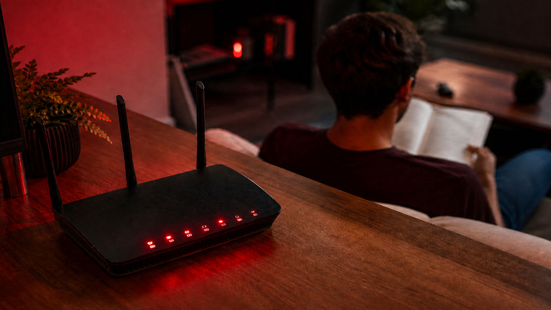 Router 1