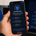 EÚ donúti aj Slovákov, aby overovali svoj vek na internete. Nová legislatíva je revolučná