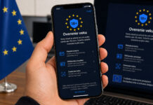 EÚ donúti aj Slovákov, aby overovali svoj vek na internete. Nová legislatíva je revolučná