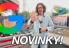 Google po 25 rokoch mení vyhľadávanie. Petr Mára vám povie, preto to môže byť koniec internetu, ako ho poznáme Google IO 2026