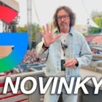 Google po 25 rokoch mení vyhľadávanie. Petr Mára vám povie, preto to môže byť koniec internetu, ako ho poznáme Google IO 2026