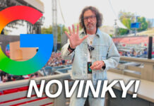 Google po 25 rokoch mení vyhľadávanie. Petr Mára vám povie, preto to môže byť koniec internetu, ako ho poznáme Google IO 2026