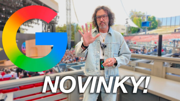 Google IO 2026 Google IO 2026