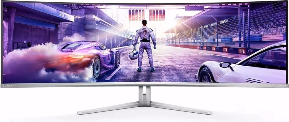 Philips 49" TV