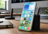 Výročný iPhone môže priniesť revolučný displej. Apple však rieši nepríjemný problém iPhone 20