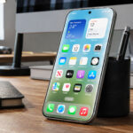 Výročný iPhone môže priniesť revolučný displej. Apple však rieši nepríjemný problém iPhone 20