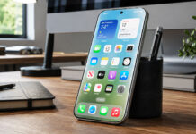 Výročný iPhone môže priniesť revolučný displej. Apple však rieši nepríjemný problém iPhone 20