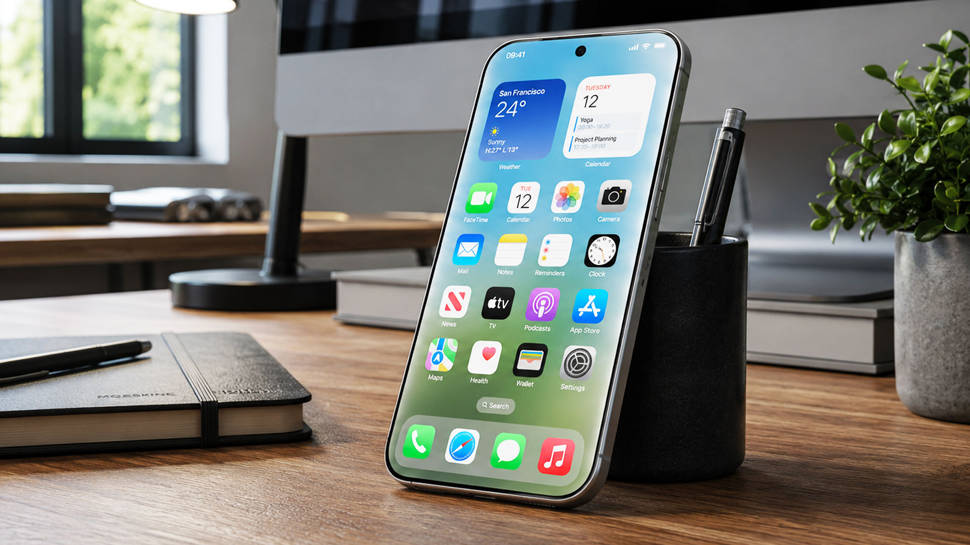 iPhone 20