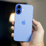 Apple mení platby vo svojich obchodoch. Zamestnanci dostanú do rúk staršie iPhony 16 iPhone 16