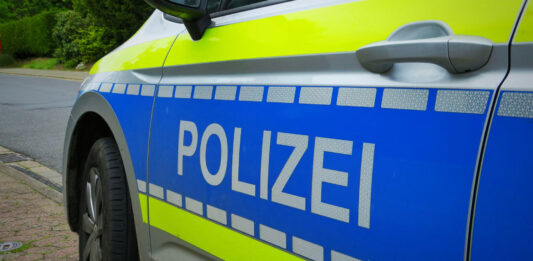Polizei