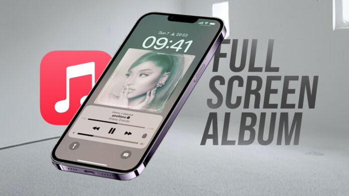 iPhone hudobný prehrávač iPhone hudobný prehrávač