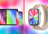 Apple ukázal Pride kolekciu na rok 2026. Prináša remienok, ciferník aj nové tapety Apple pride
