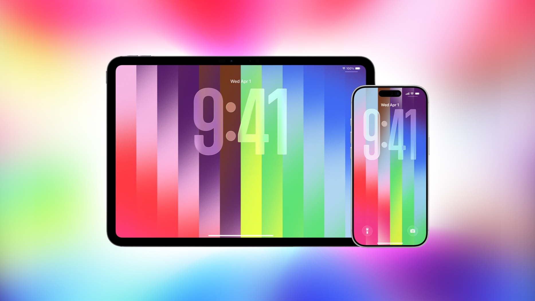 Apple pride