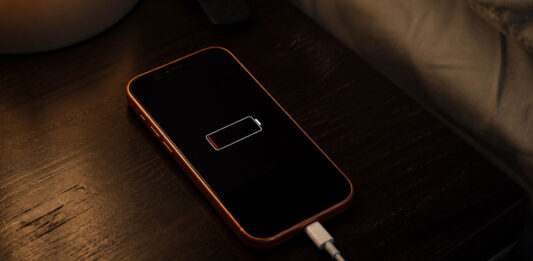 iPhone 17 pro nabíanie