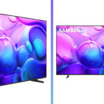 Gigantická 85″ QLED TV Samsung je v zľave. Nenechajte si to ujsť Samsung 85" TV QLED
