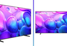 Gigantická 85″ QLED TV Samsung je v zľave. Nenechajte si to ujsť Samsung 85" TV QLED