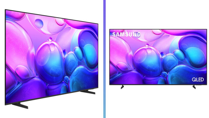 Samsung 85" TV QLED Samsung 85" TV QLED